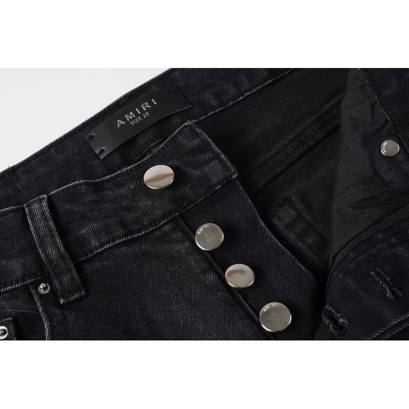 EM Sneakers Amiri Jean 8903
