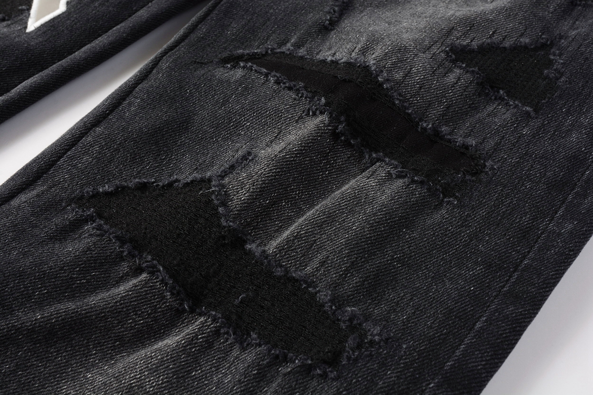 EM Sneakers Amiri Jean 8903