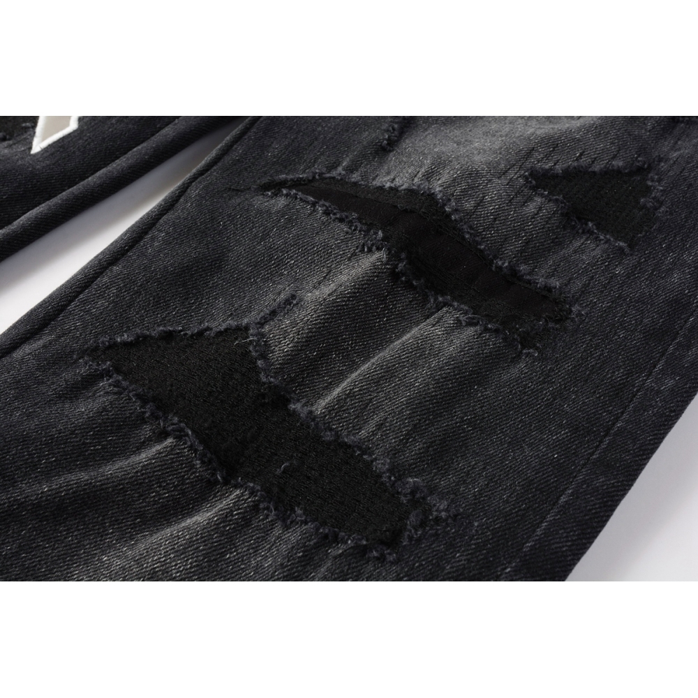 EM Sneakers Amiri Jean 8903