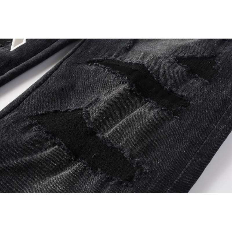 EM Sneakers Amiri Jean 8903