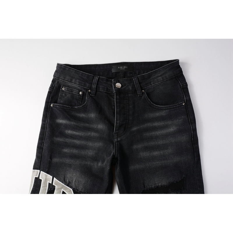 EM Sneakers Amiri Jean 8903