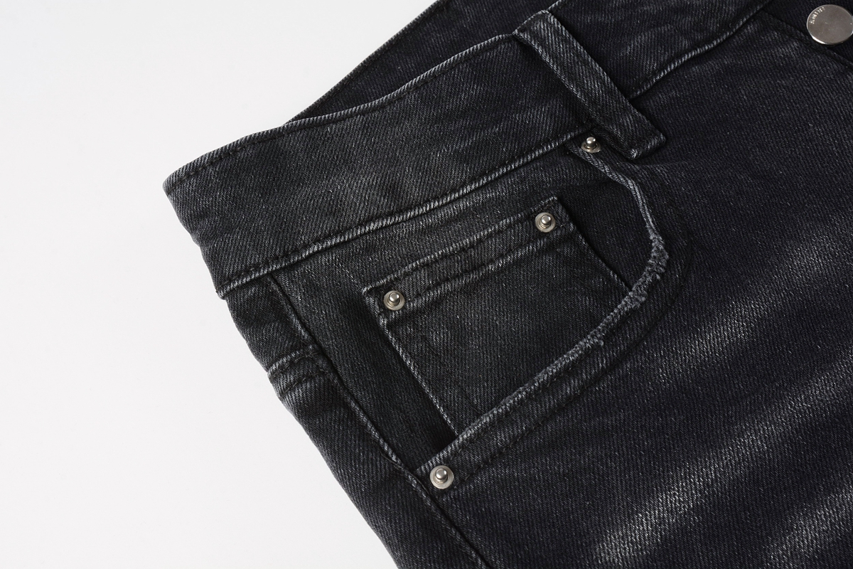 EM Sneakers Amiri Jean 8903