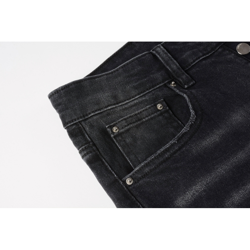 EM Sneakers Amiri Jean 8903