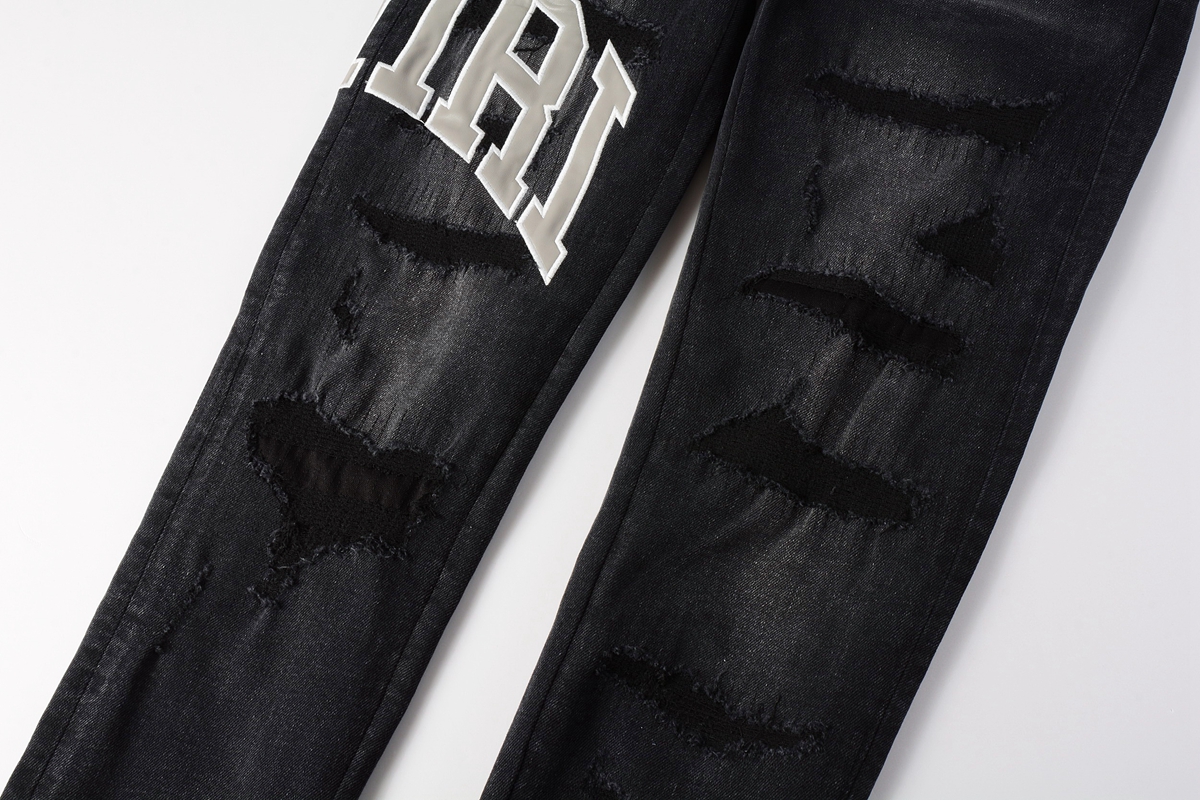 EM Sneakers Amiri Jean 8903