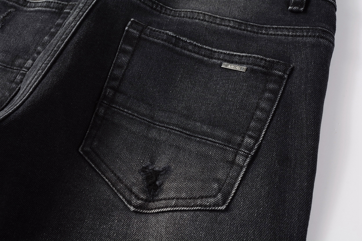 EM Sneakers Amiri Jean 8903