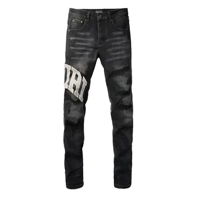 Sneakers Amiri Jean 8903 01