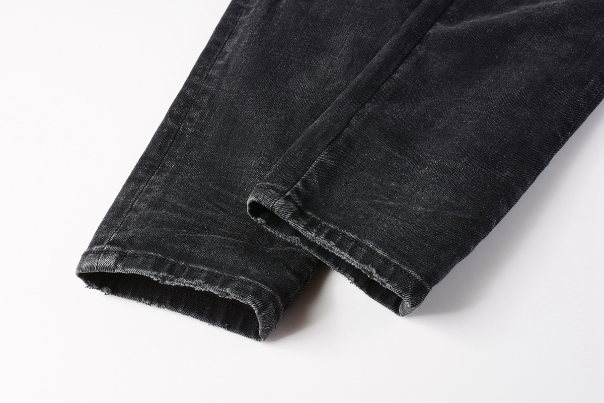 EM Sneakers Amiri Jean 8903