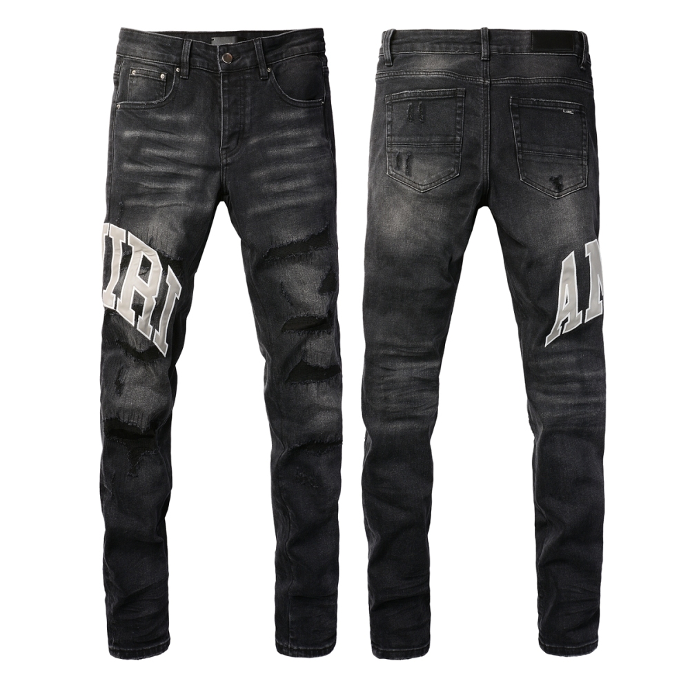 EM Sneakers Amiri Jean 8903