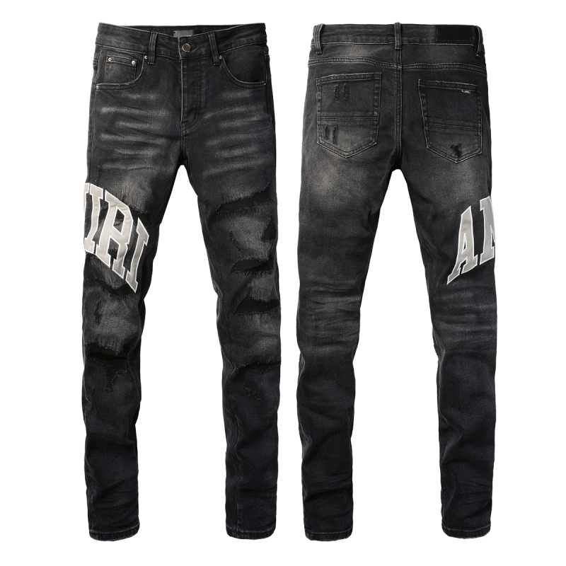 EM Sneakers Amiri Jean 8903