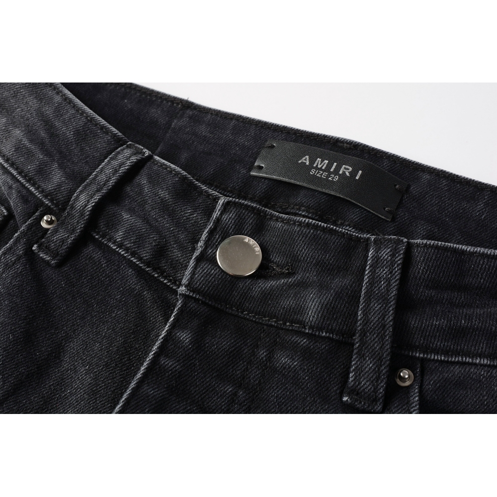 EM Sneakers Amiri Jean 8903