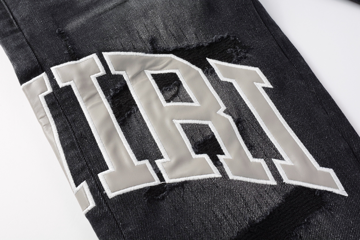 EM Sneakers Amiri Jean 8903