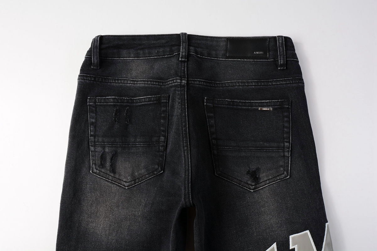 EM Sneakers Amiri Jean 8903