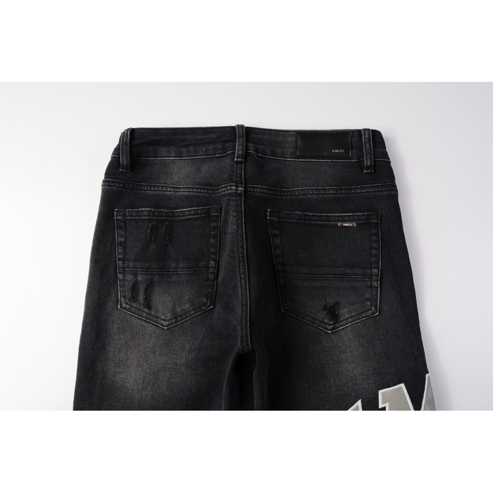EM Sneakers Amiri Jean 8903