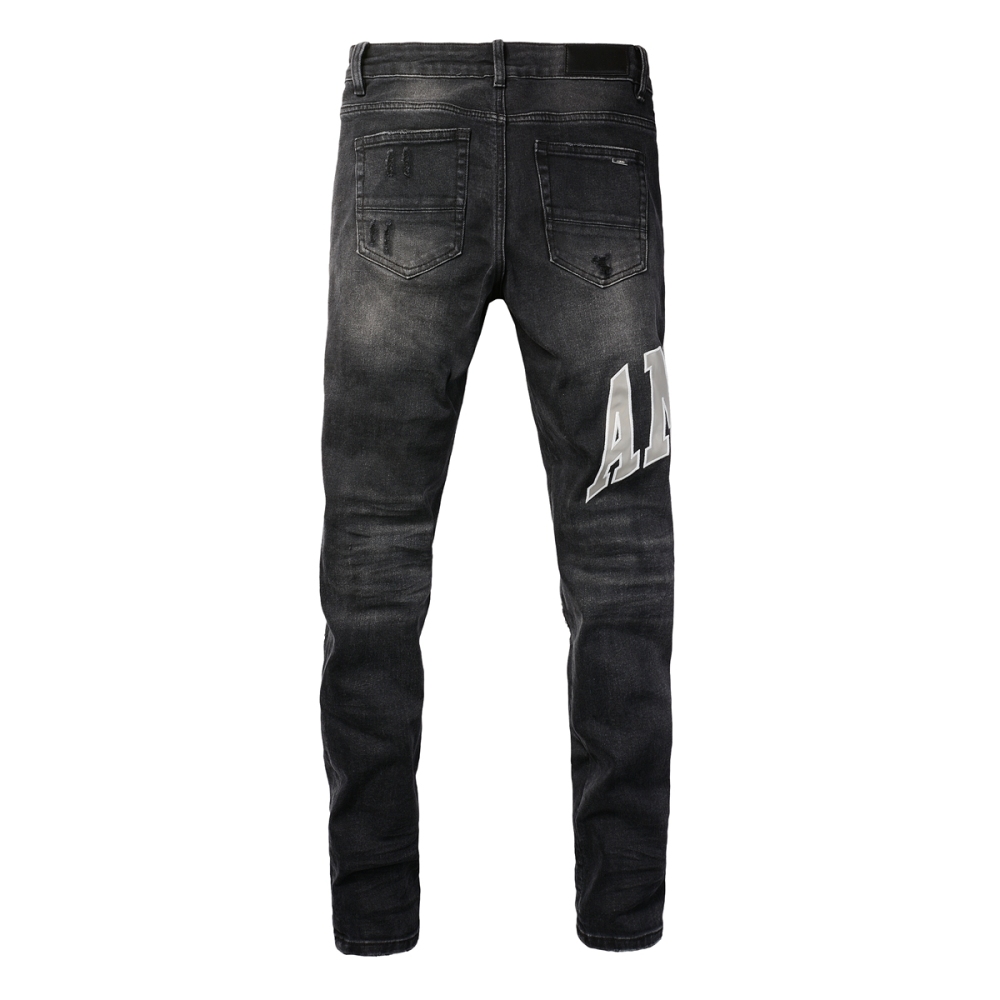 EM Sneakers Amiri Jean 8903