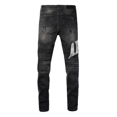 EM Sneakers Amiri Jean 8903 02