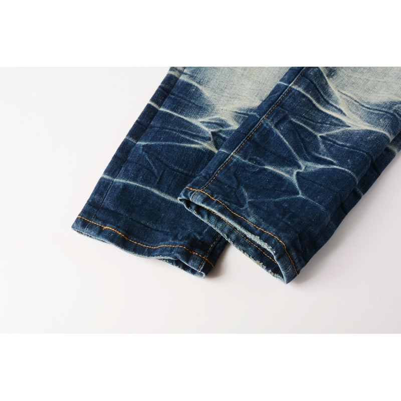 EM Sneakers Amiri Jean 8907