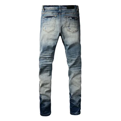 Sneakers Amiri Jean 8907 02