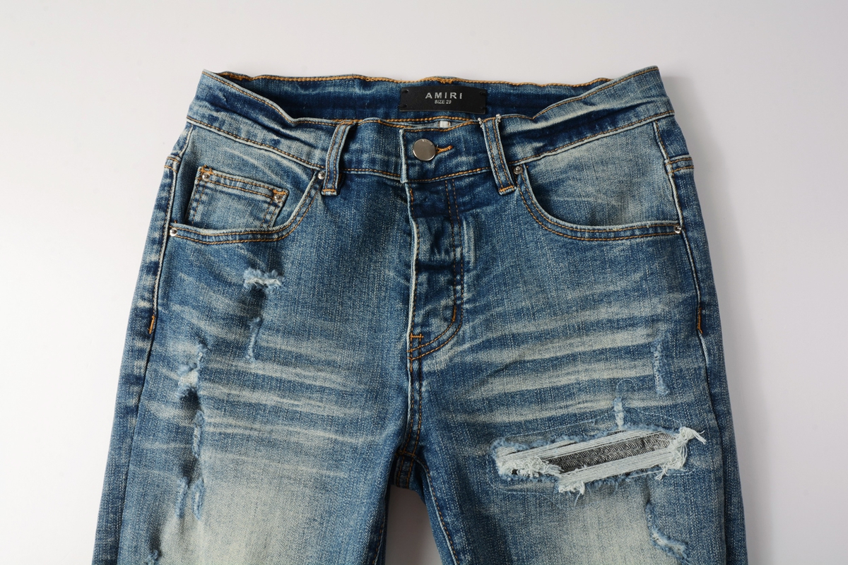 EM Sneakers Amiri Jean 8907