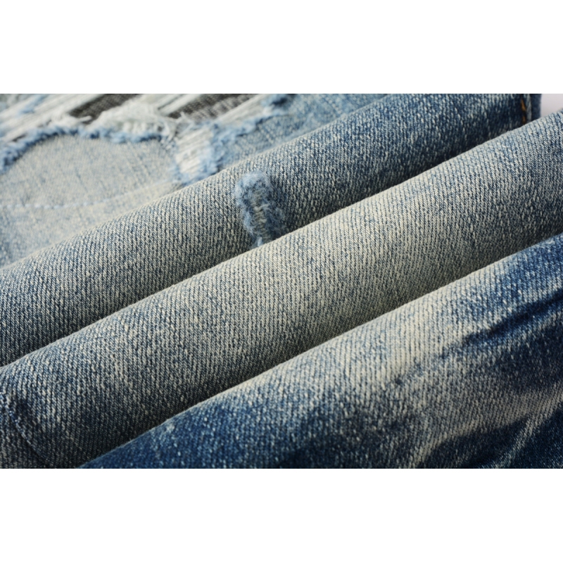 EM Sneakers Amiri Jean 8907