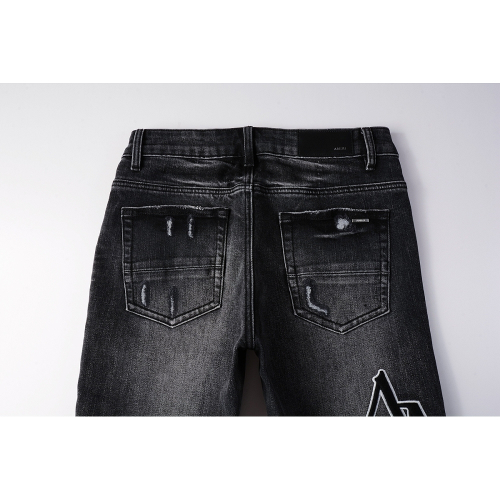 EM Sneakers Amiri Jean 8908
