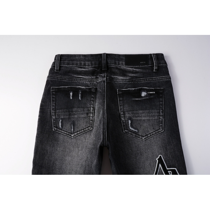 EM Sneakers Amiri Jean 8908