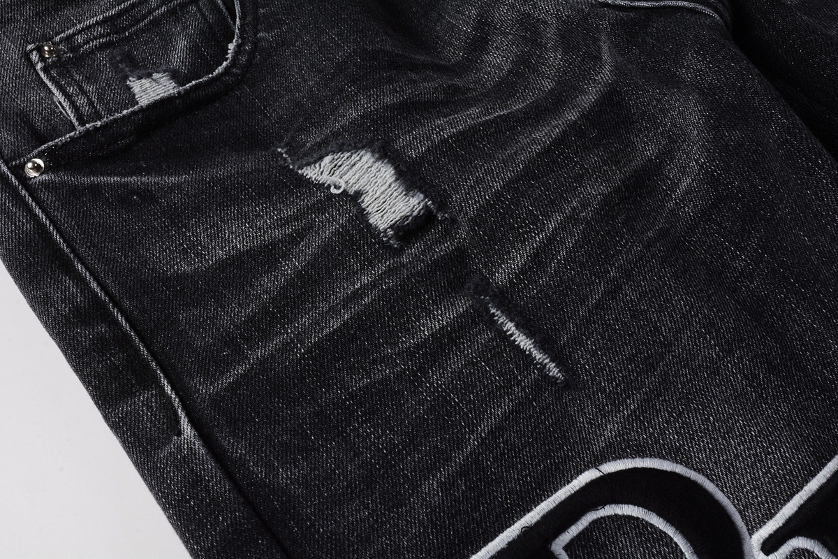 EM Sneakers Amiri Jean 8908