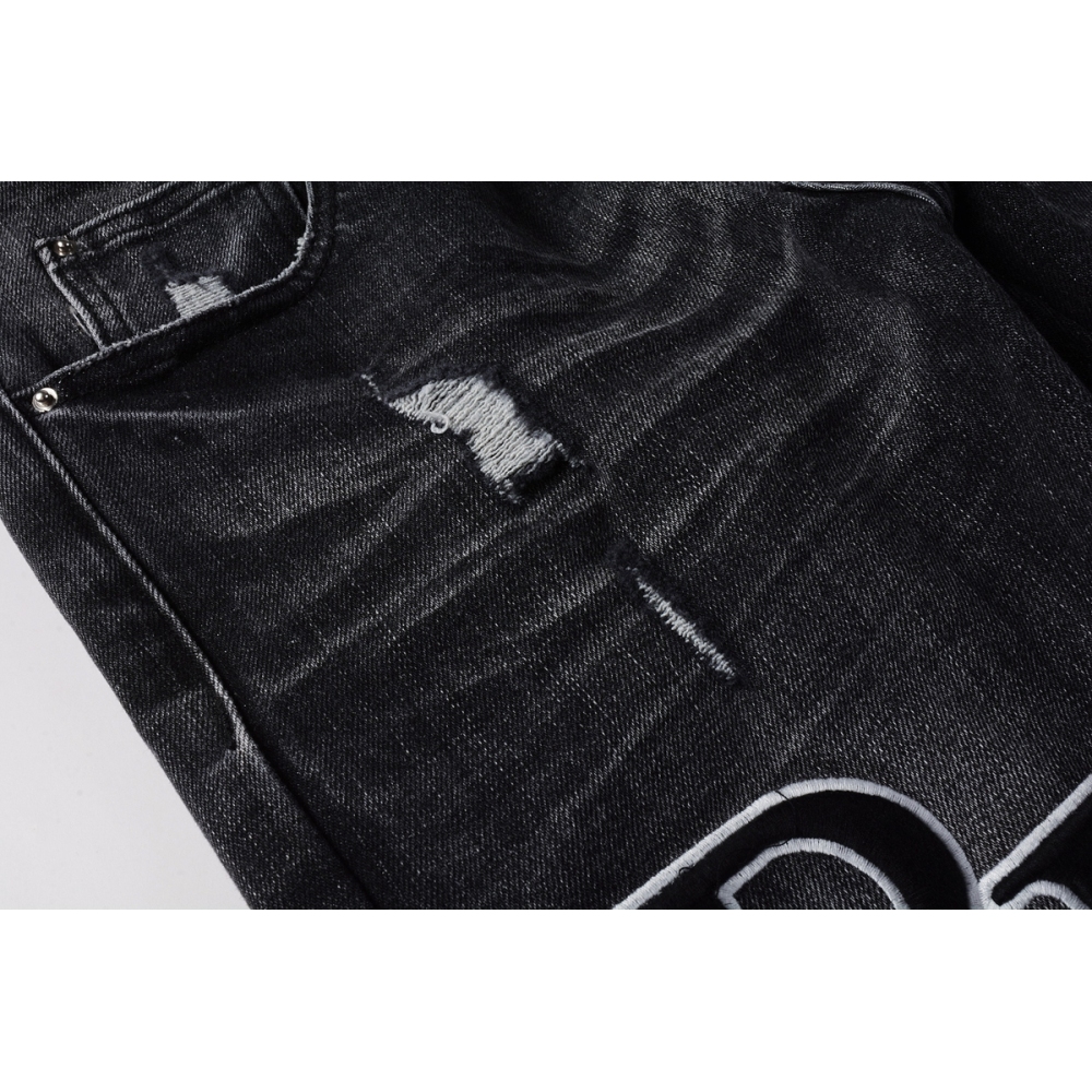 EM Sneakers Amiri Jean 8908