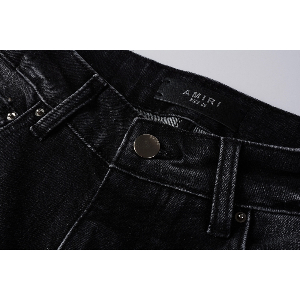 EM Sneakers Amiri Jean 8908