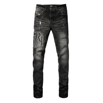 Sneakers Amiri Jean 8908 01