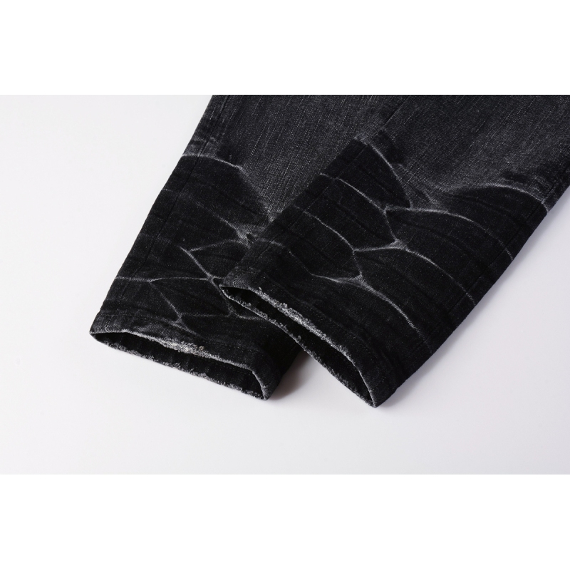 EM Sneakers Amiri Jean 8908