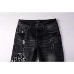EM Sneakers Amiri Jean 8908
