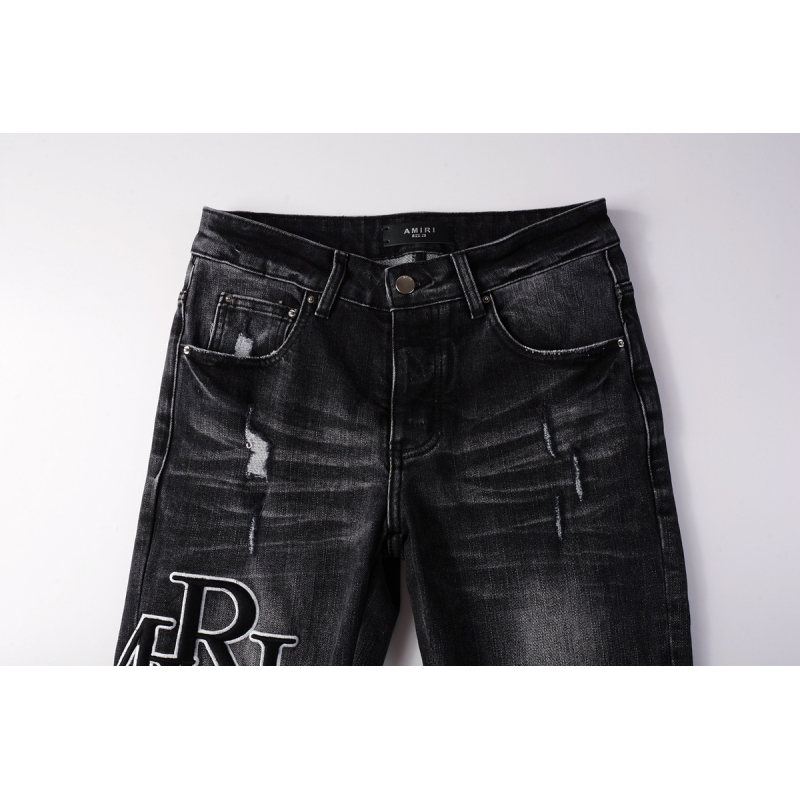 EM Sneakers Amiri Jean 8908