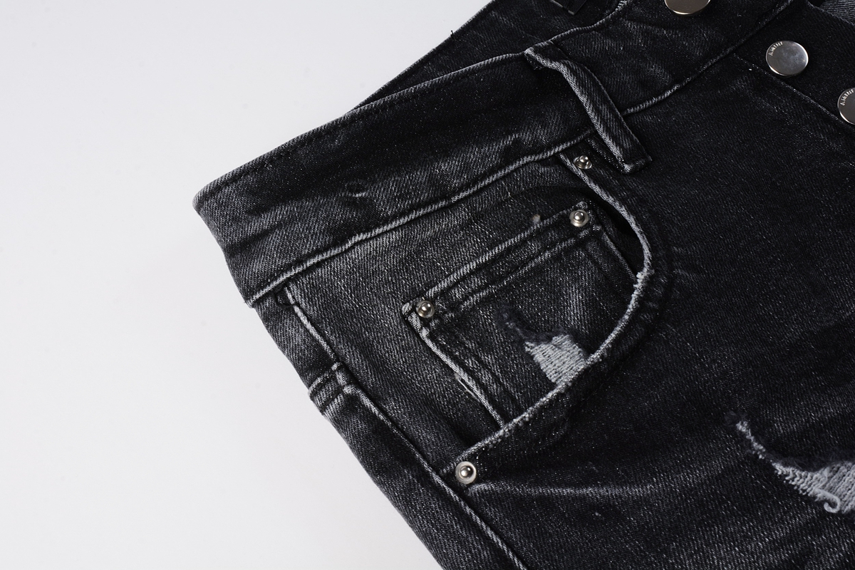 EM Sneakers Amiri Jean 8908