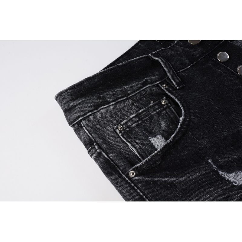 EM Sneakers Amiri Jean 8908