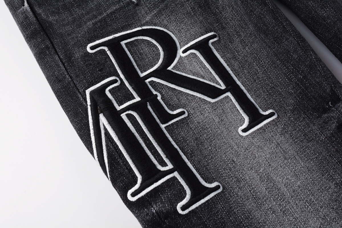 EM Sneakers Amiri Jean 8908