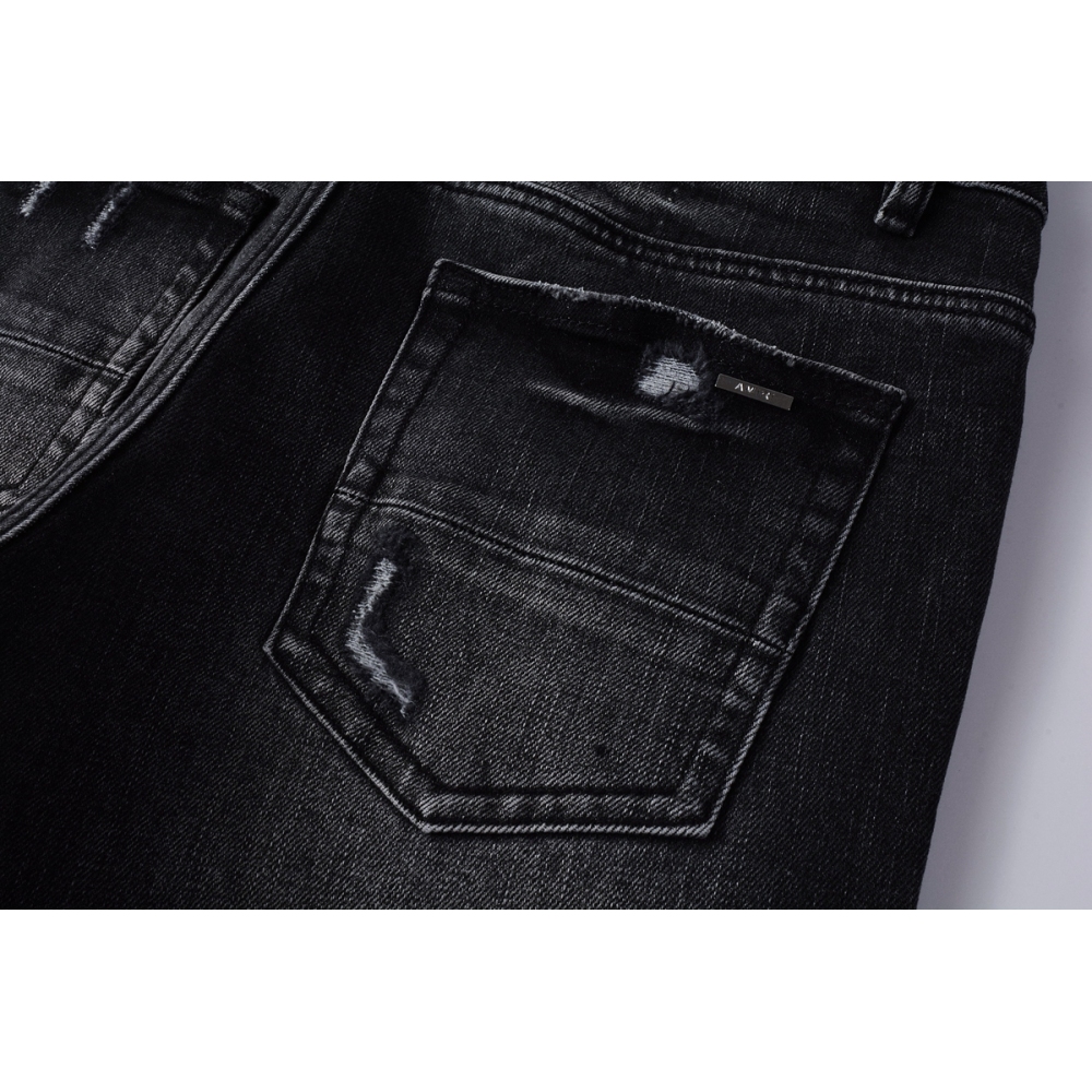 EM Sneakers Amiri Jean 8908