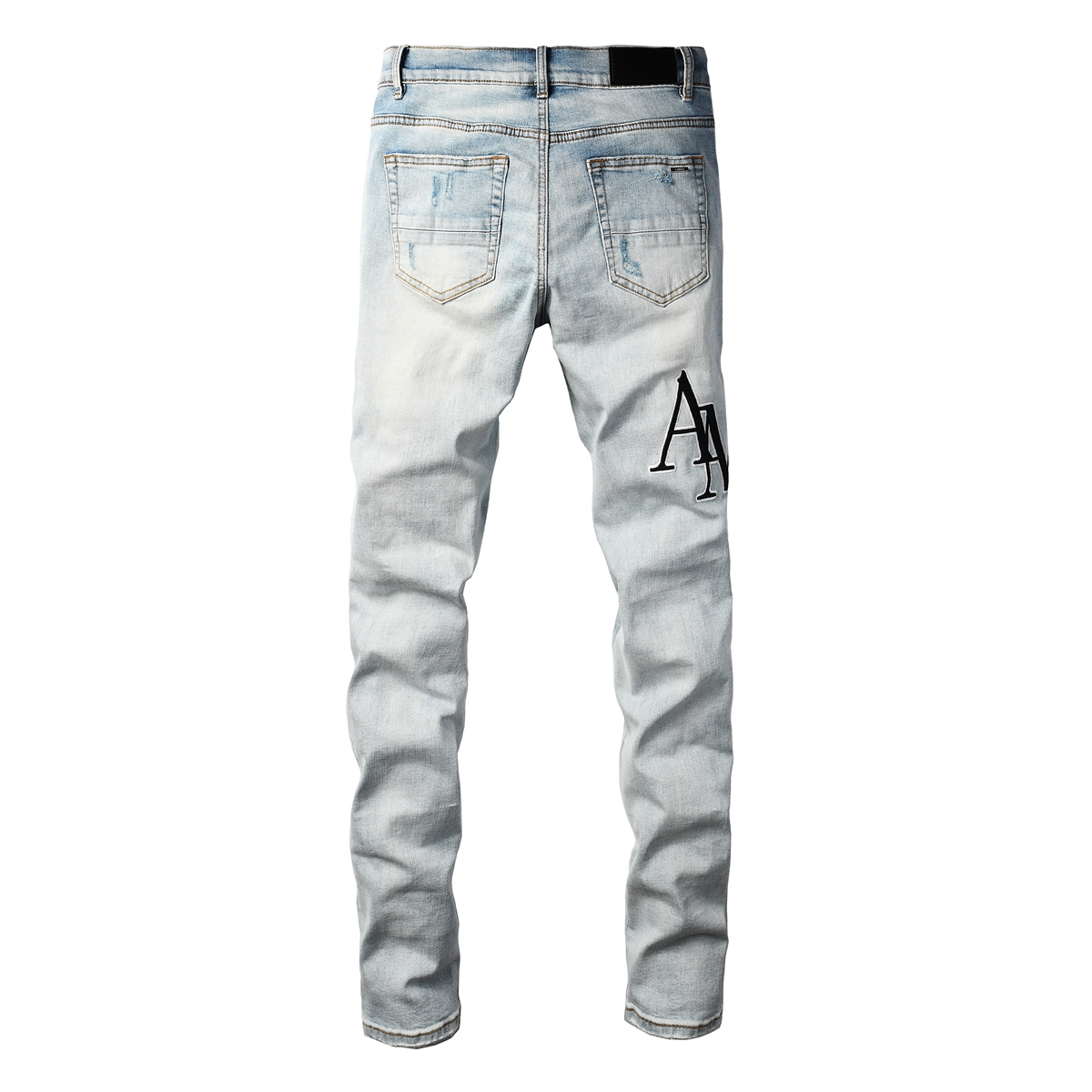 Sneakers Amiri Jean 8910