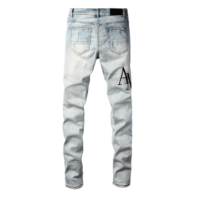 Sneakers Amiri Jean 8910 02