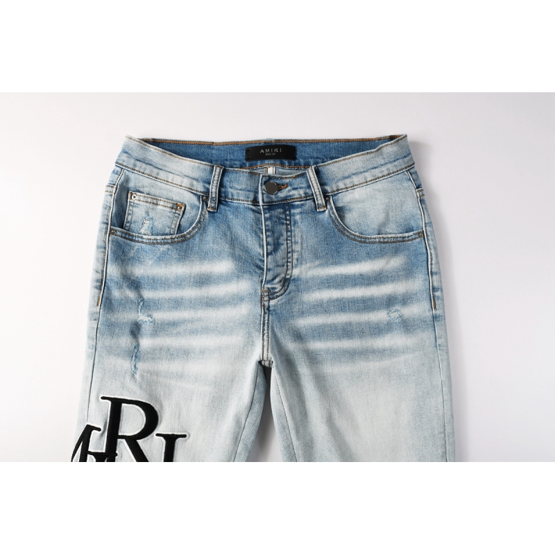Sneakers Amiri Jean 8910