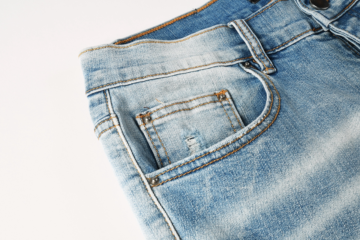 Sneakers Amiri Jean 8910