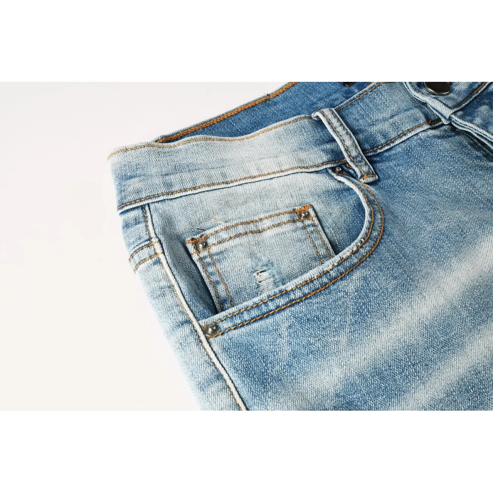 Sneakers Amiri Jean 8910