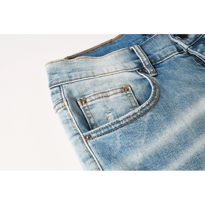 Sneakers Amiri Jean 8910
