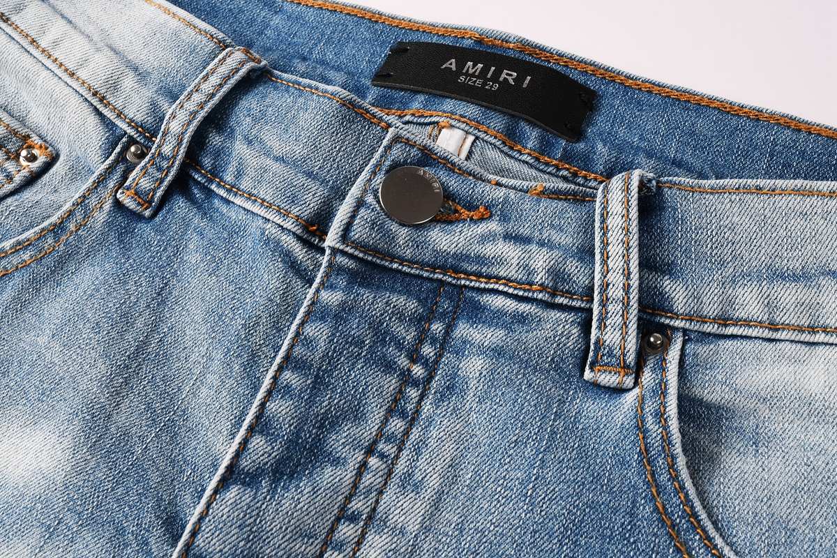 Sneakers Amiri Jean 8910