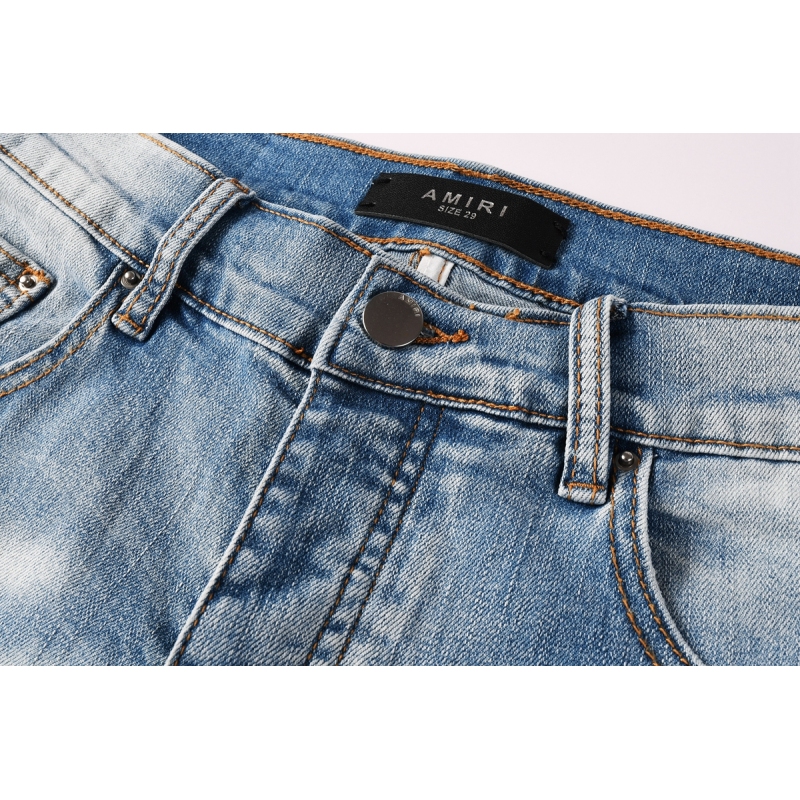Sneakers Amiri Jean 8910