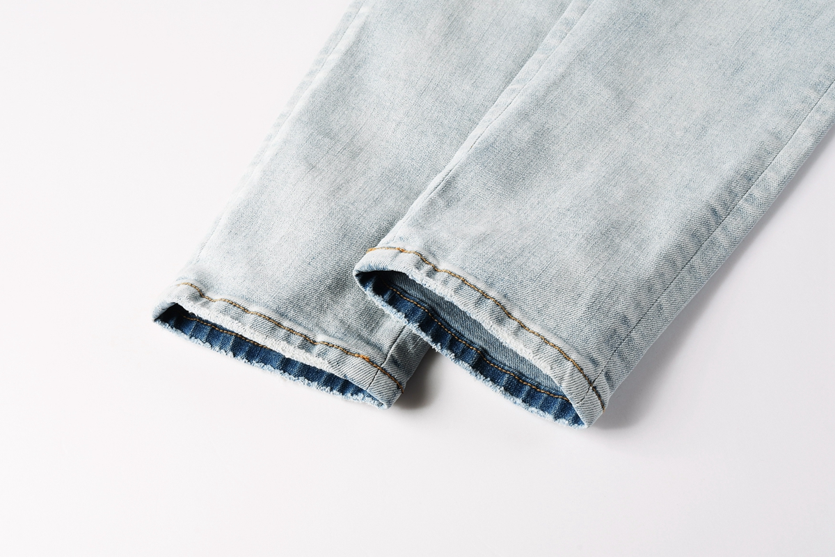 Sneakers Amiri Jean 8910