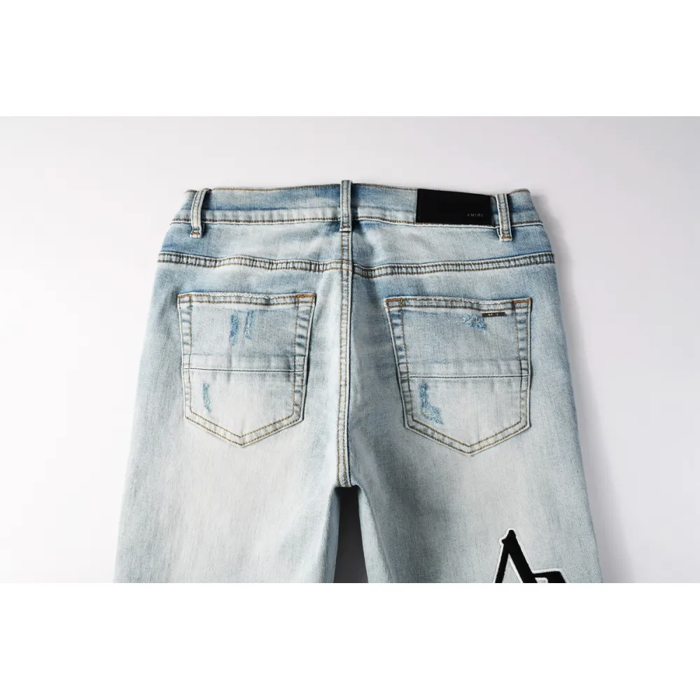 Sneakers Amiri Jean 8910