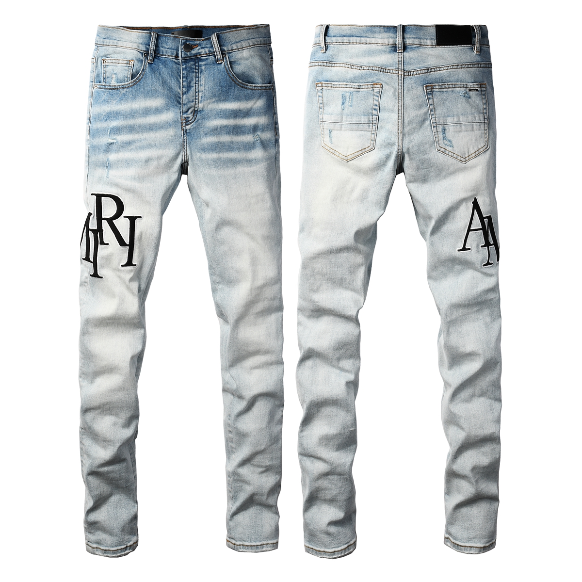Sneakers Amiri Jean 8910