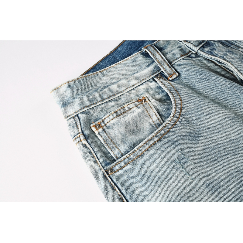 EM Sneakers Amiri Jean 8911