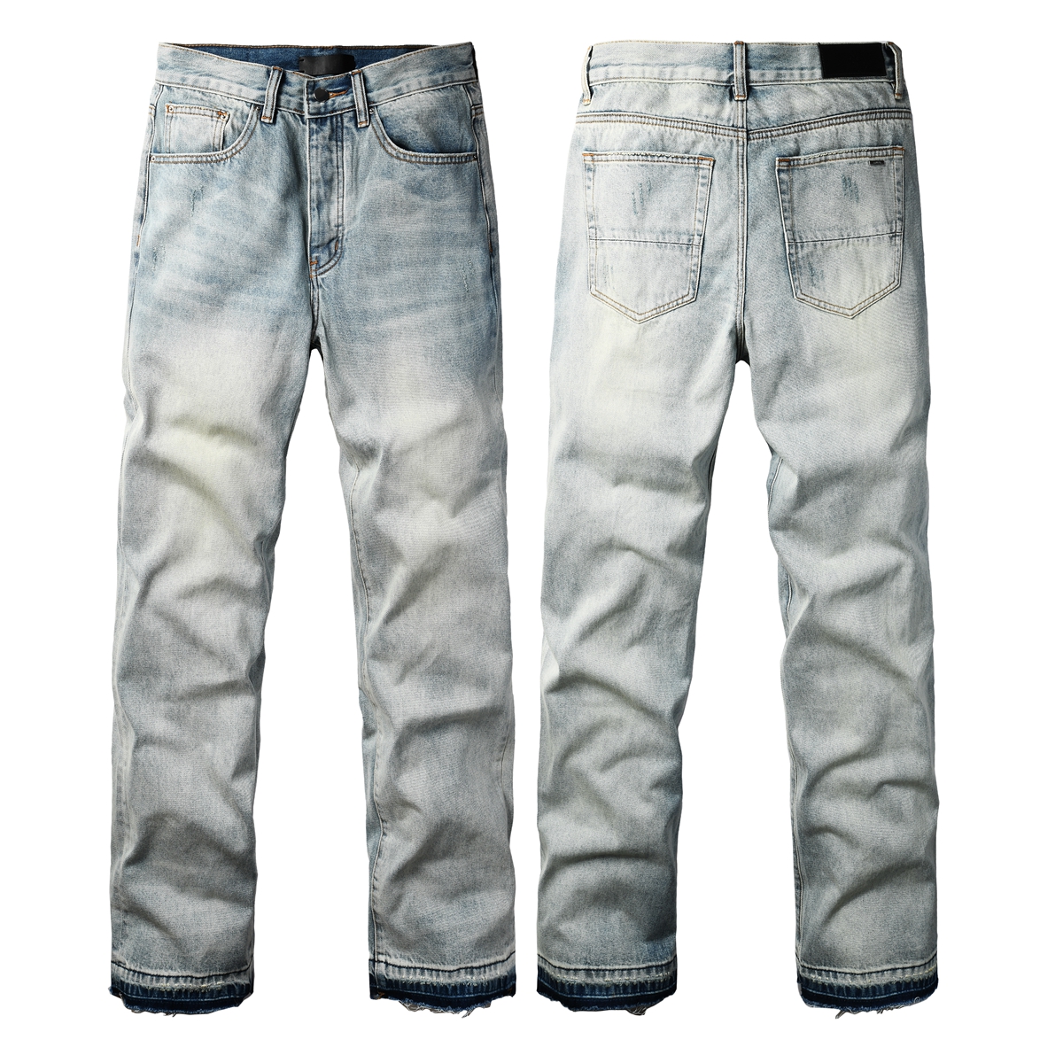 EM Sneakers Amiri Jean 8911