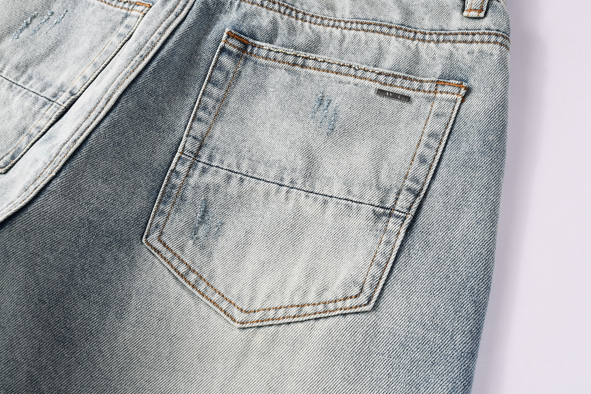 EM Sneakers Amiri Jean 8911